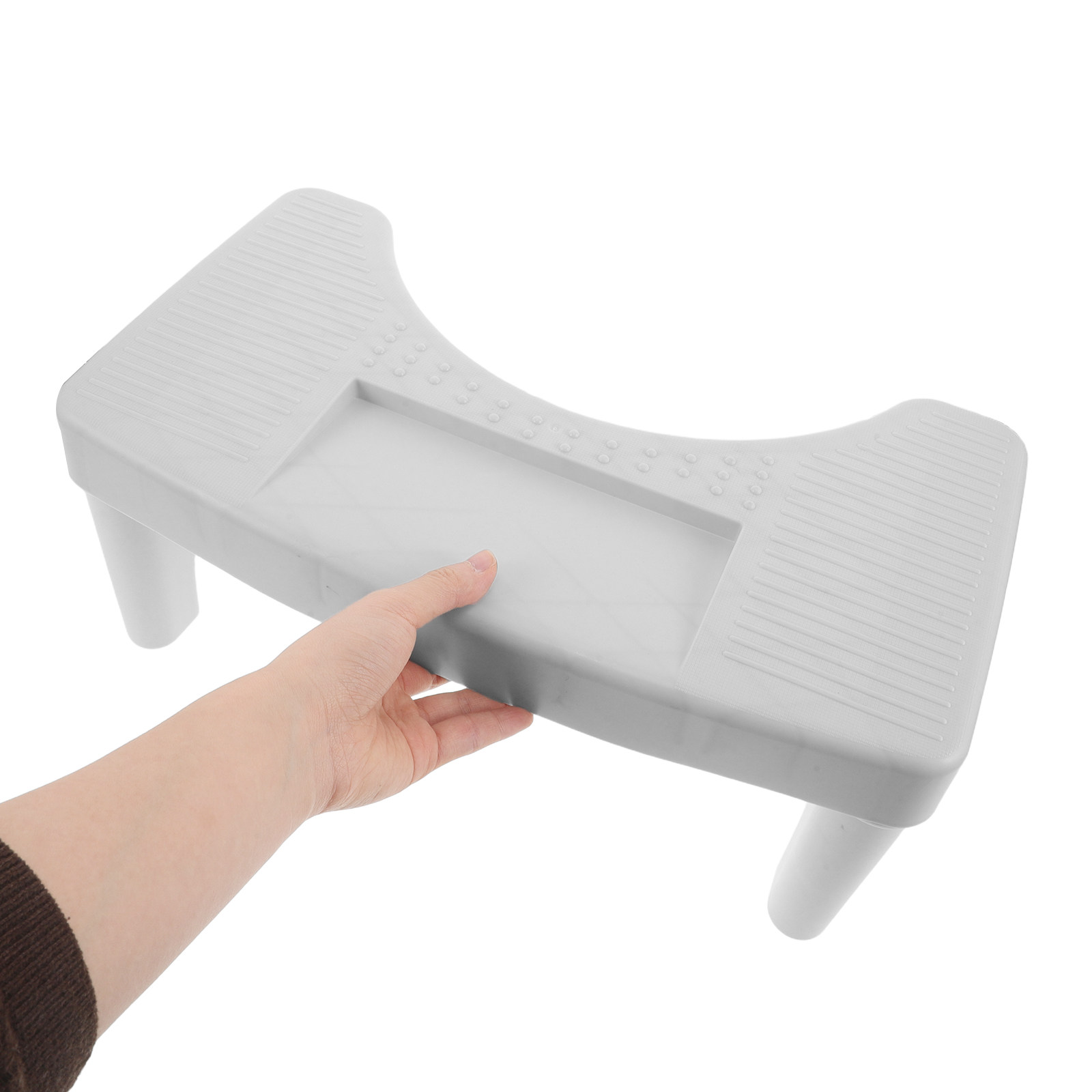 Toddler Potty Training Seat - Potty Training Step Stool Child Toilet
