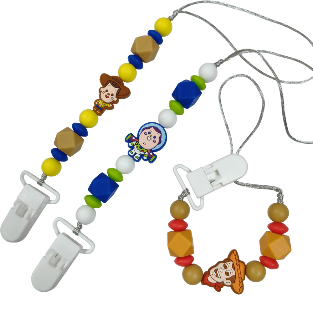 Baby Products Nipples - 1pc toy story Buzz Lightyear Woody