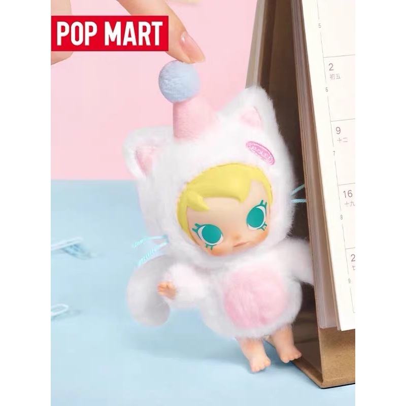 POP MART Baby Molly Pocket Fri - Baby Products For 1 Year Old 评论和价格
