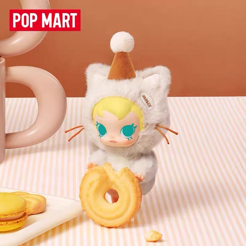 POP MART Baby Molly Pocket Fri - Baby Products For 1 Year Old 评论和价格