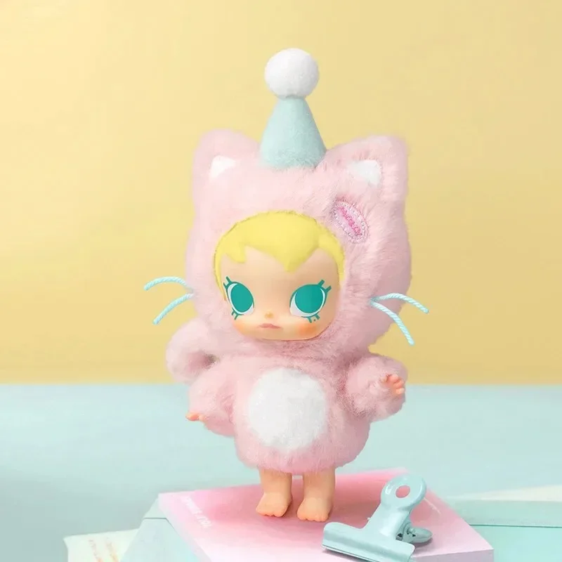 POP MART Baby Molly Pocket Fri - Baby Products For 1 Year Old 评论和价格