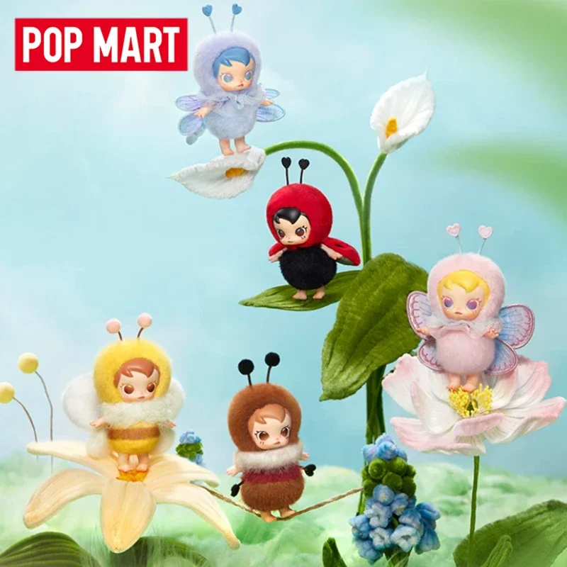 POP MART Baby Molly Buggy Roam - Baby Products For 1 Year Old 评论和价格
