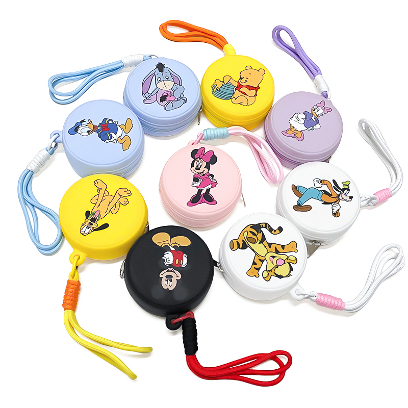 1PC Cartoon Character Silicone - Baby Products Nipples 评论和价格