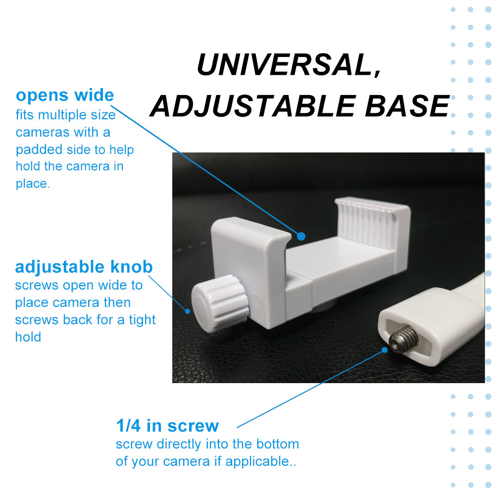Universal Baby Monitor Holder  - Baby Products Video 评论和价格