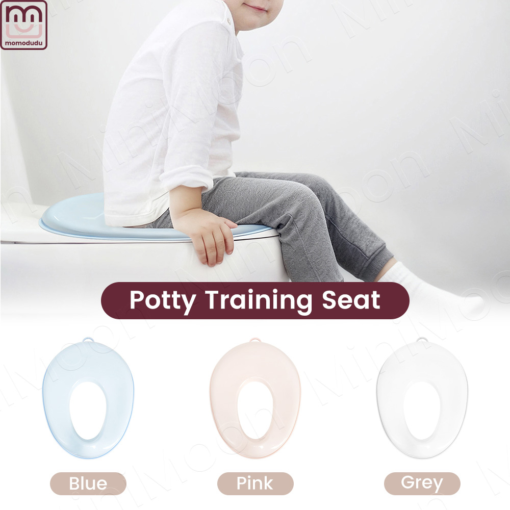 Portable Toddler Toilet Seat w - Toddler Potty Training Seat 评论和价格