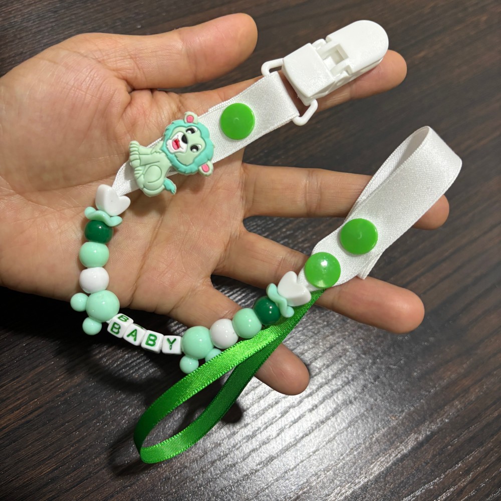Lovely Personalized Pacifier C - Baby Products Nipples 评论和价格