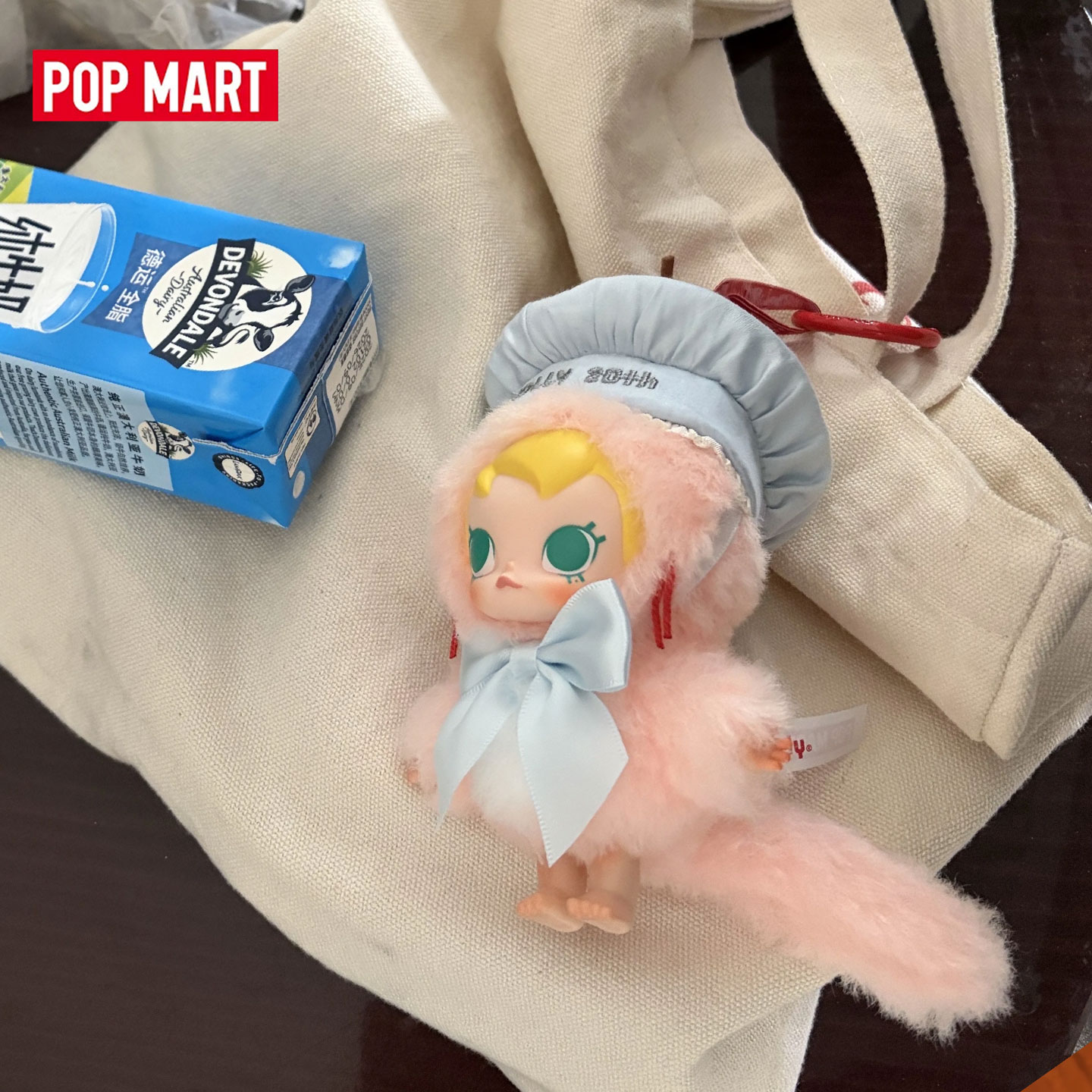 POPMART Baby Molly 20th Annive - Baby Products Gift Pack 评论和价格