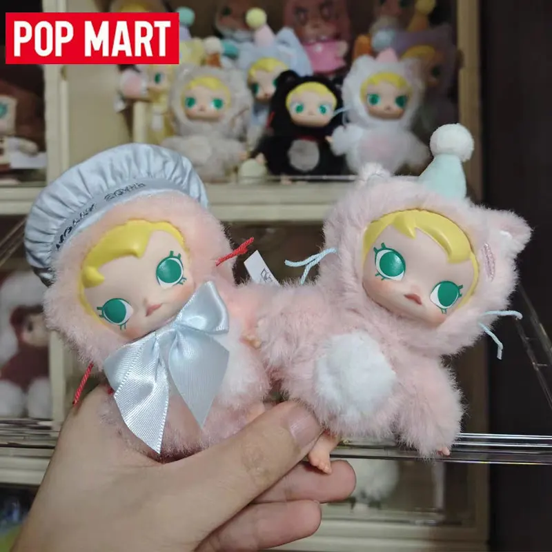 POPMART Baby Molly 20th Annive - Baby Products Gift Pack 评论和价格