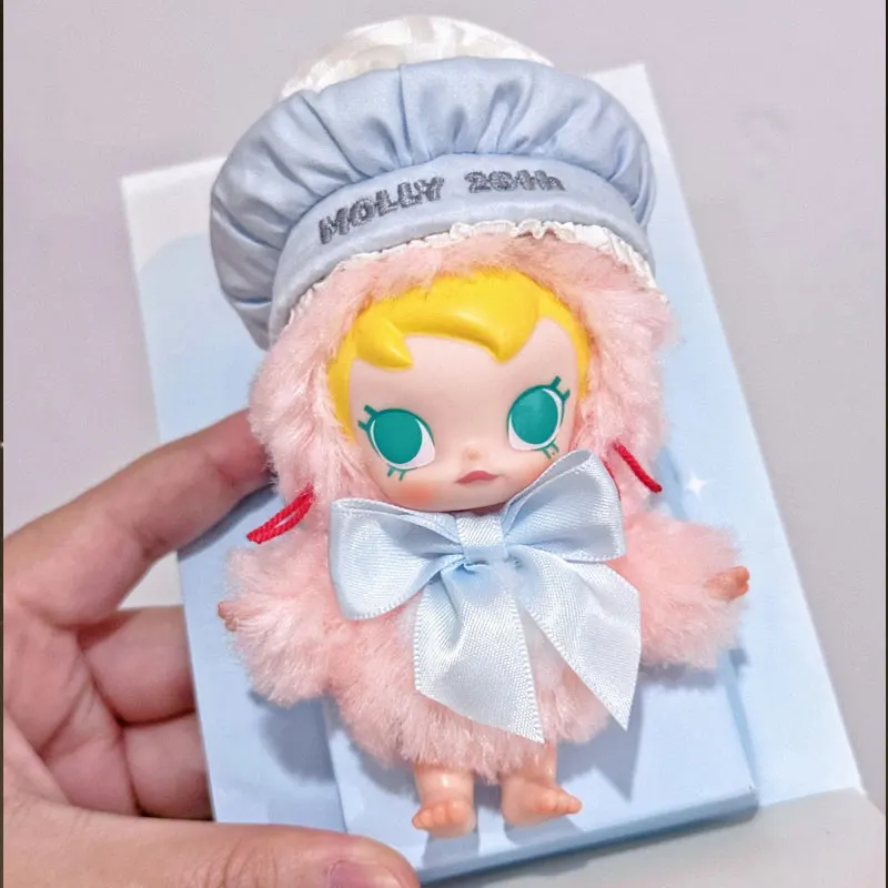POPMART Baby Molly 20th Annive - Baby Products Gift Pack 评论和价格