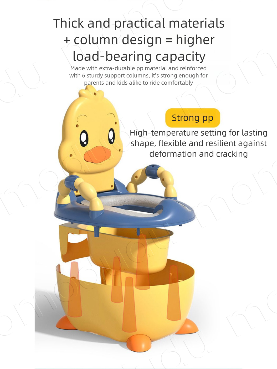 Kids Toilet Potties Seats Baby - Toddler Potty Training Seat 评论和价格