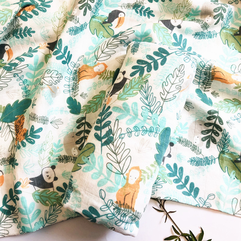 70% Bamboo + 30% Cotton Baby B - Baby Sleep Sack 评论和价格