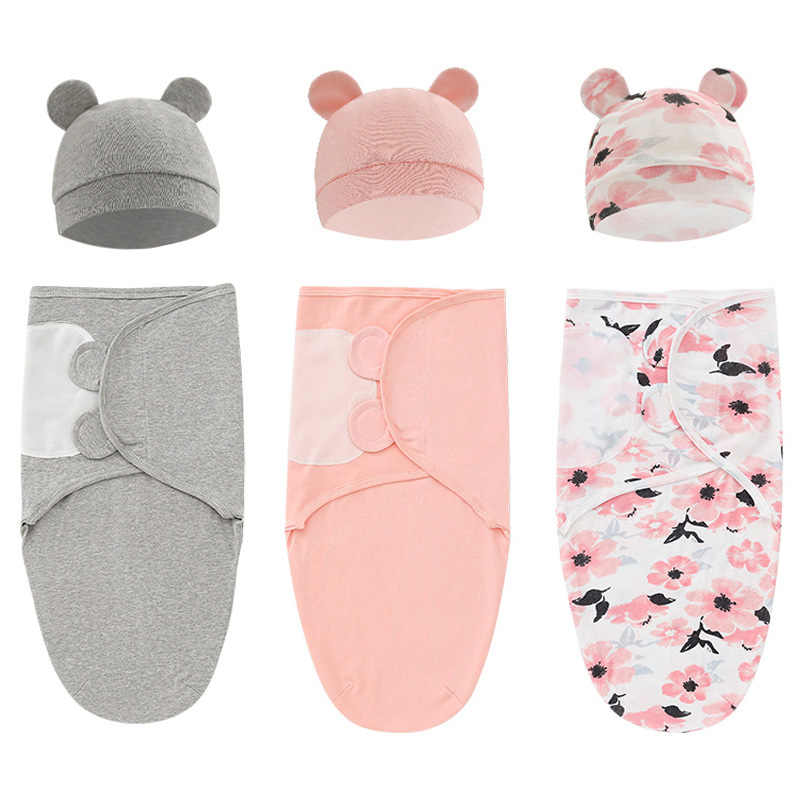 1/2Pcs Cotton Baby Sleepsack N - Baby Sleep Sack 评论和价格