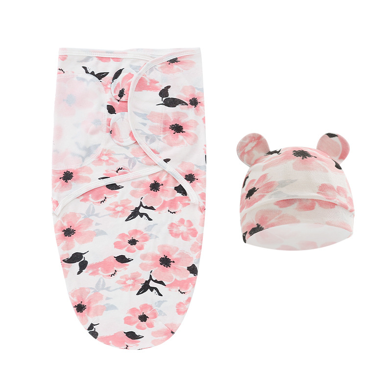 1/2Pcs Cotton Baby Sleepsack N - Baby Sleep Sack 评论和价格