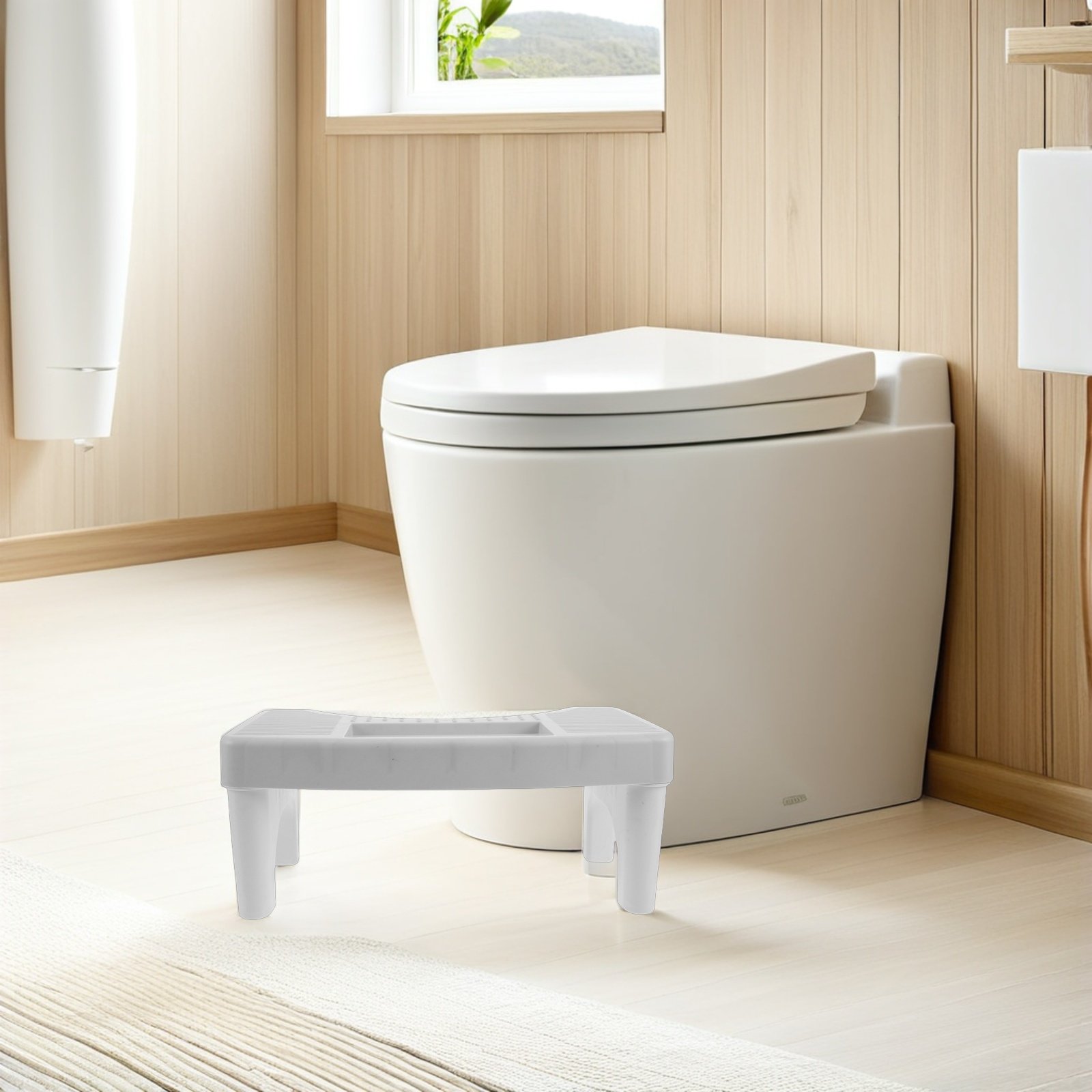 Potty Training Step Stool Chil - Toddler Potty Training Seat 评论和价格