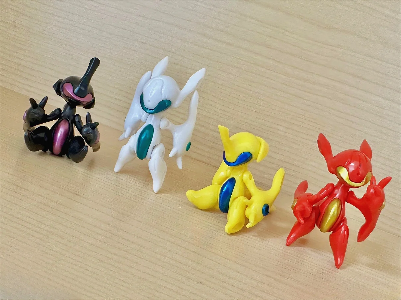 SO-TA Capsule Toys Cool FORM B - Baby Products For 1 Year Old 评论和价格