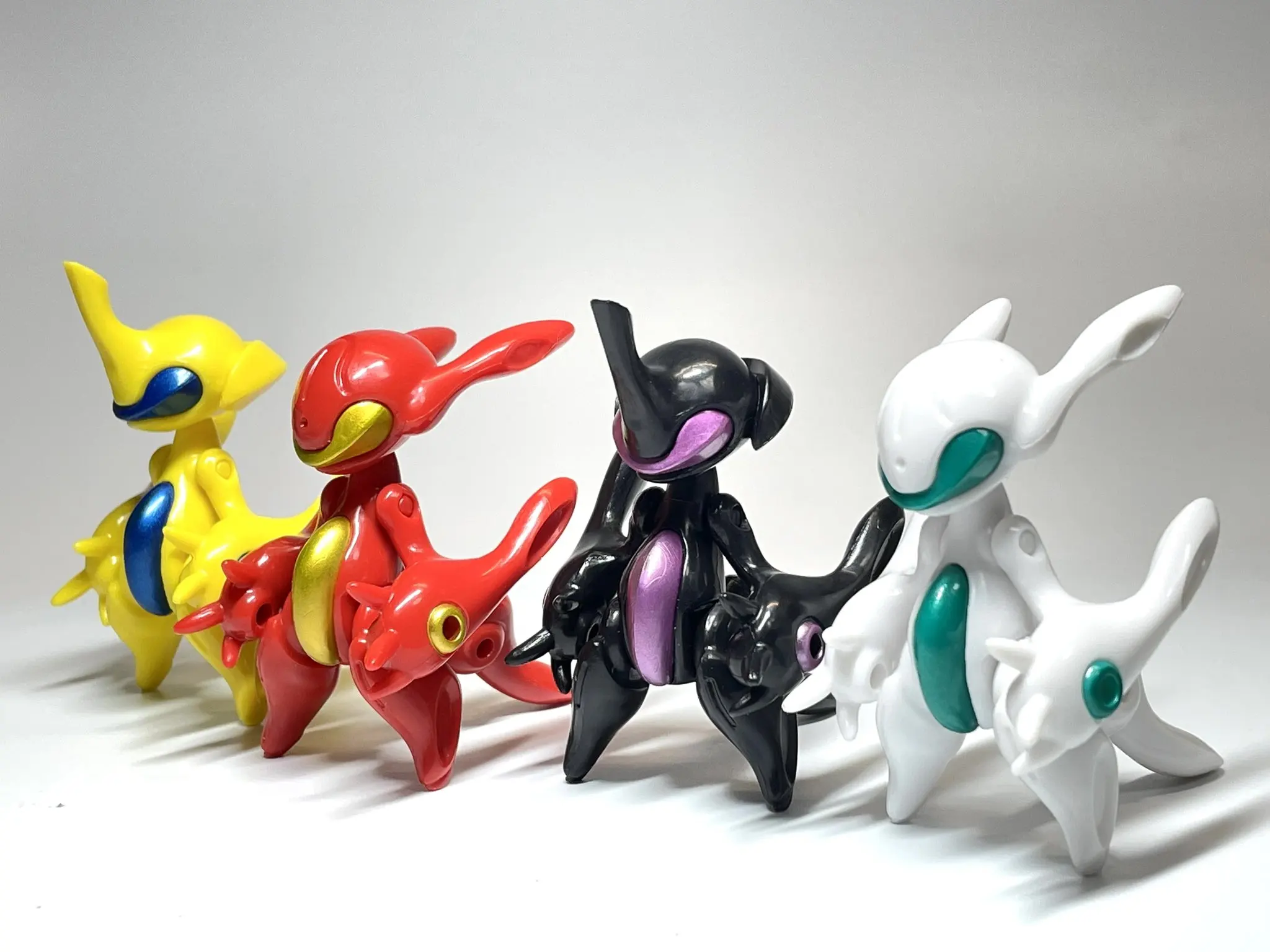 SO-TA Capsule Toys Cool FORM B - Baby Products For 1 Year Old 评论和价格