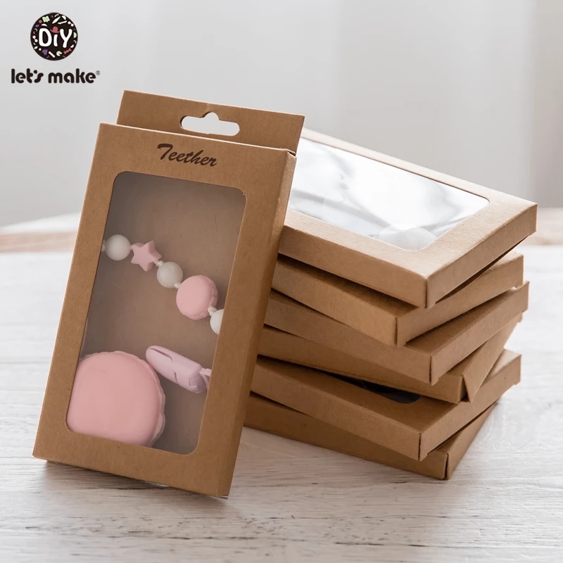 Let's Make 20pcs Baby Gift/Mer - Baby Products Gift Pack 评论和价格