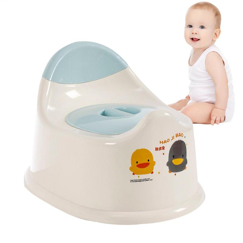 Portable Toilet Training Seat  - Toddler Potty Training Seat 评论和价格