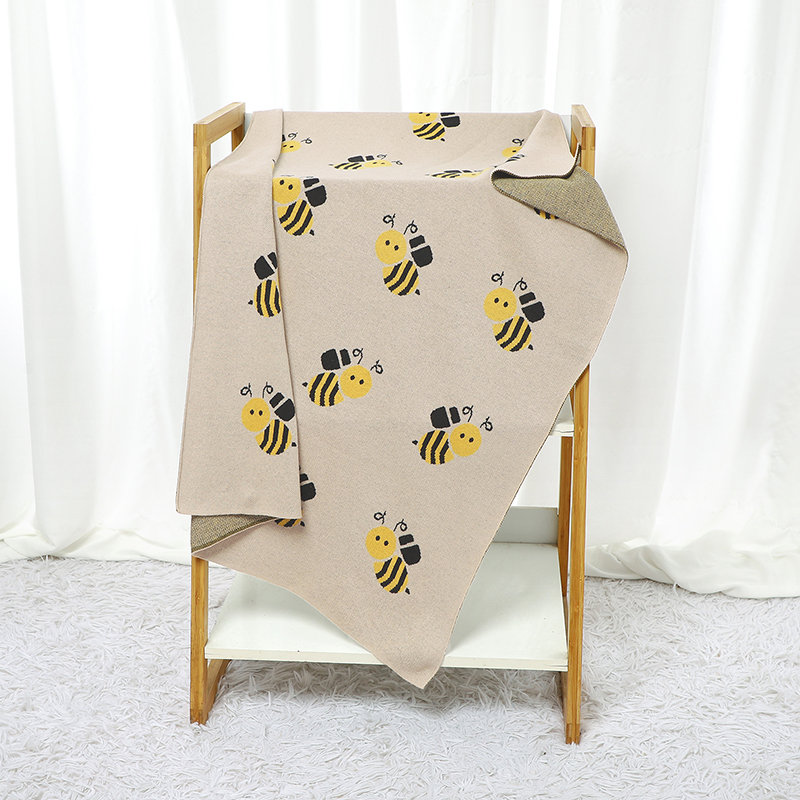 Newborn Baby Blankets Cotton K - Baby Sleep Sack 评论和价格