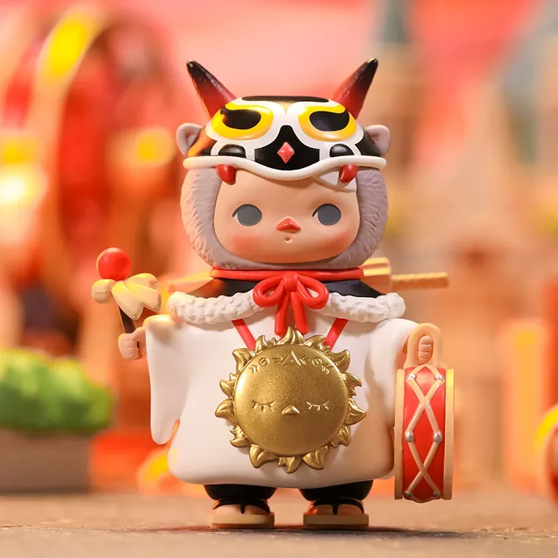 POP MART PUCKY Festival Babies - Baby Products For 1 Year Old 评论和价格