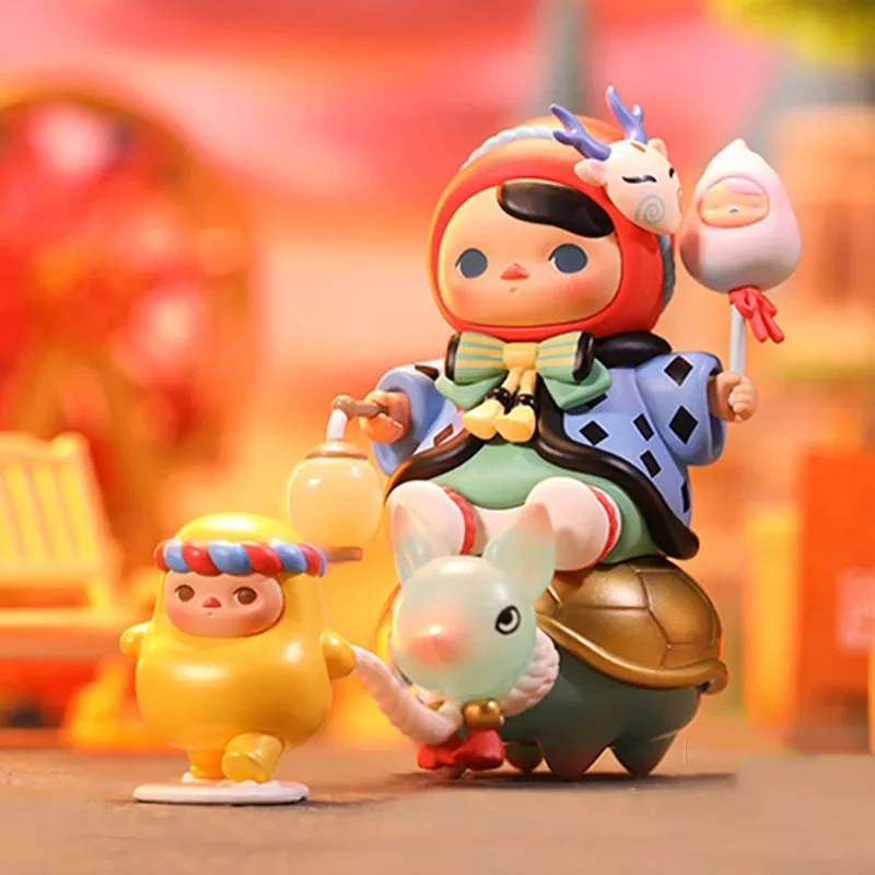 POP MART PUCKY Festival Babies - Baby Products For 1 Year Old 评论和价格