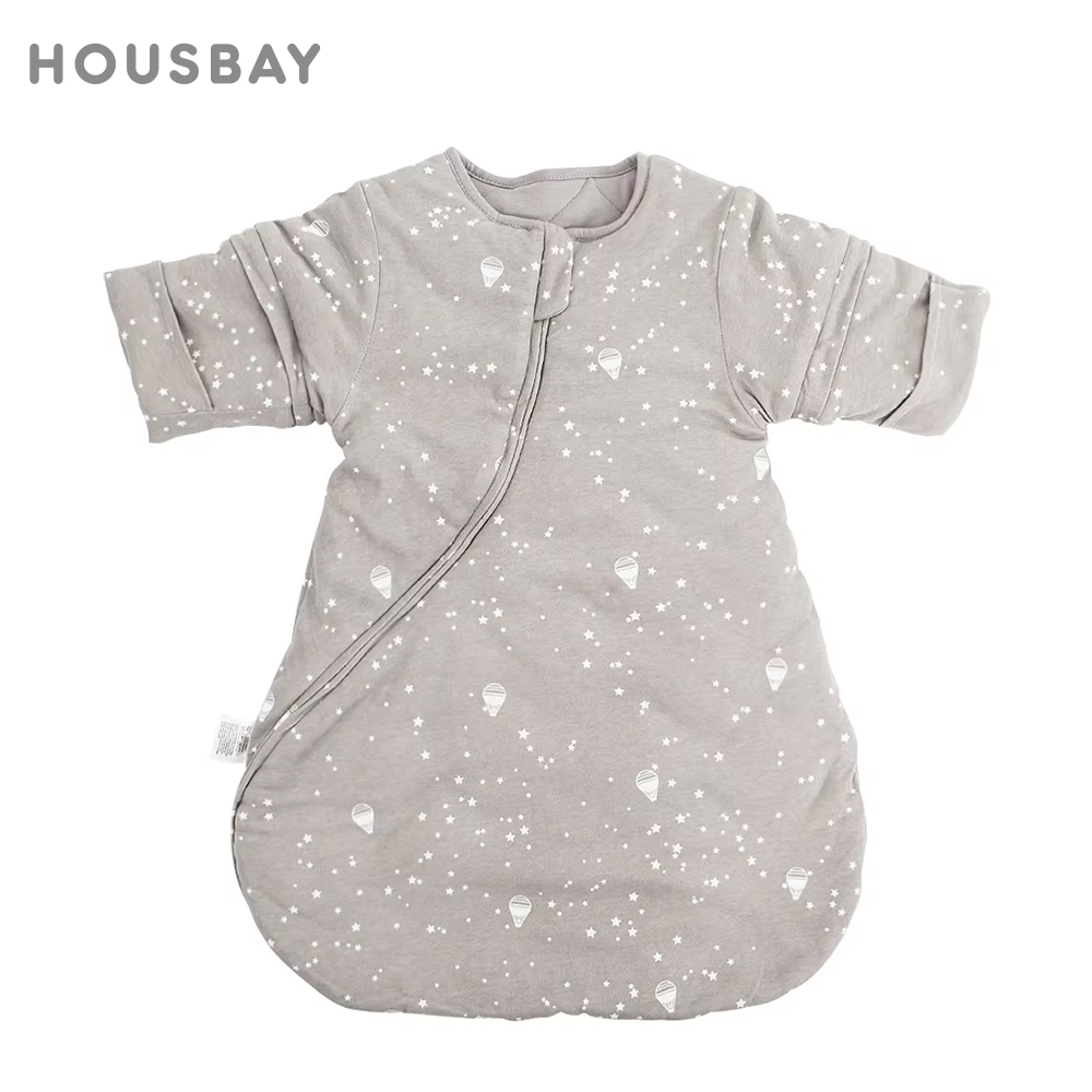 Thickened Winter Sleeping Bag  - Baby Sleep Sack 评论和价格