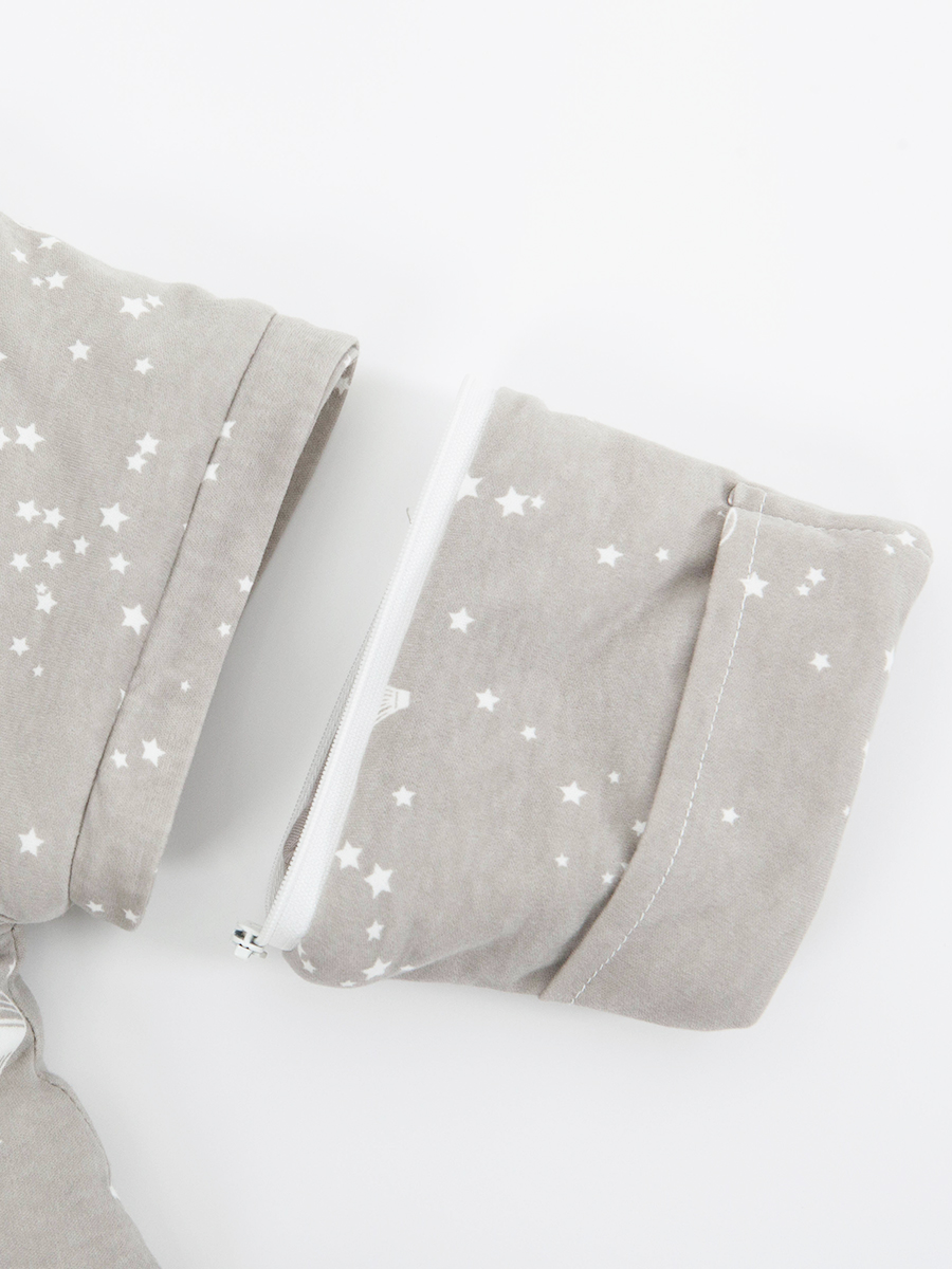 Thickened Winter Sleeping Bag  - Baby Sleep Sack 评论和价格