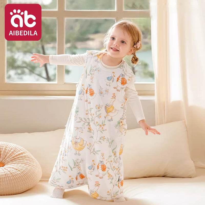 AIBEDILA Sleeping Bag Babies S - Baby Sleep Sack 评论和价格