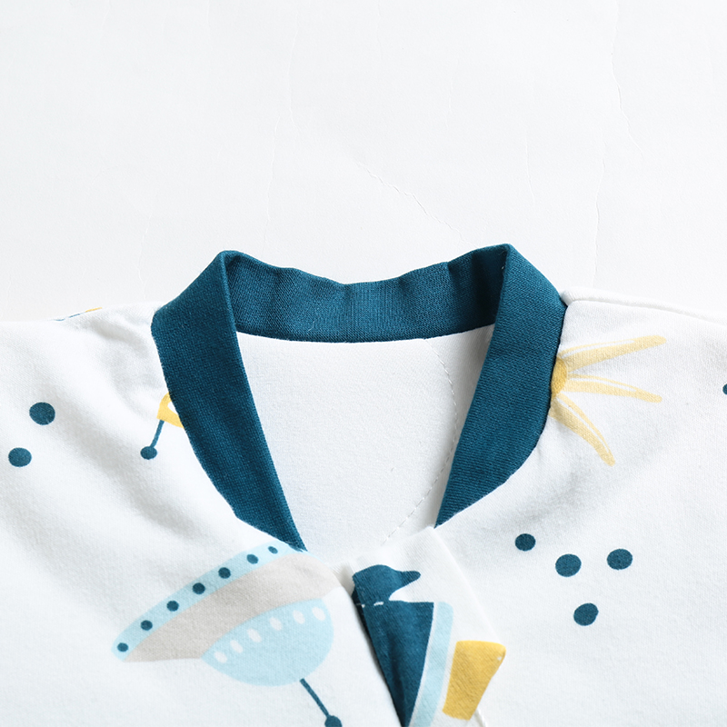 2.5Tog Spring and Autumn Thin  - Baby Sleep Sack 评论和价格