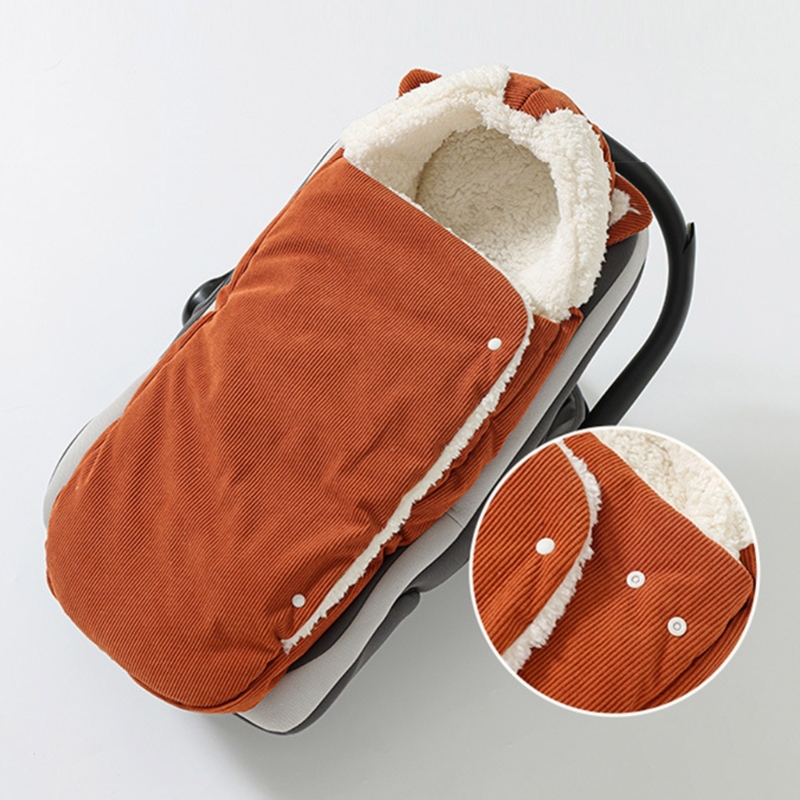 Autumn Winter Thick Warm Baby  - Baby Sleep Sack 评论和价格