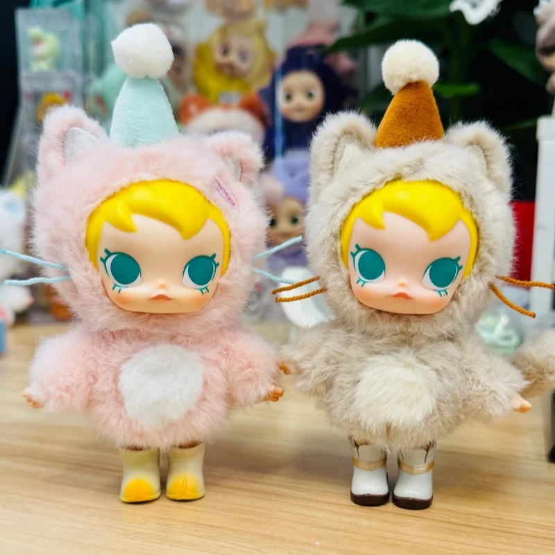 POP MART Baby Molly Pocket Fri - Baby Products For 1 Year Old 评论和价格