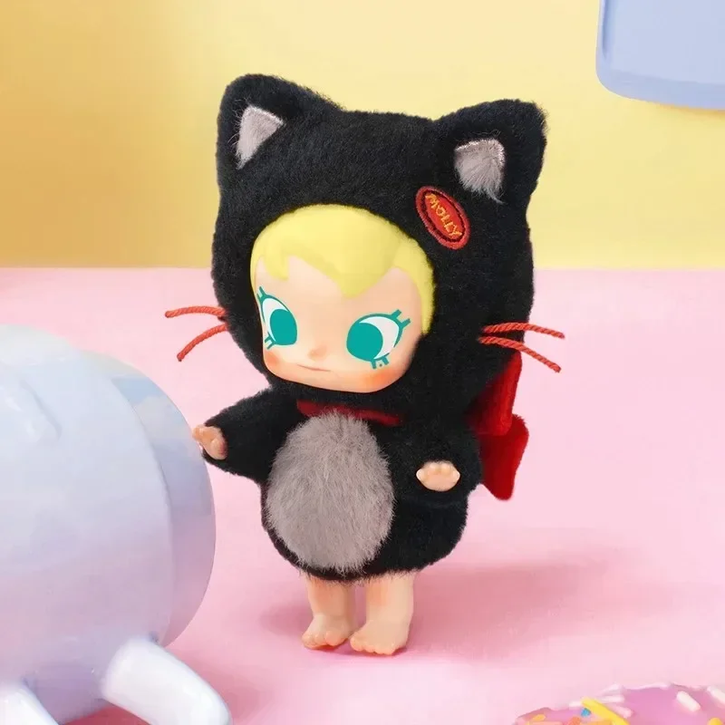 POP MART Baby Molly Pocket Fri - Baby Products For 1 Year Old 评论和价格