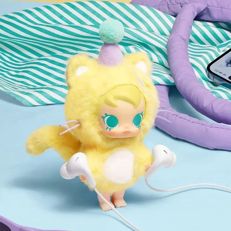 POP MART Baby Molly Pocket Fri - Baby Products For 1 Year Old 评论和价格