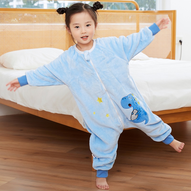 MICHLEY Cartoon Owl Kids Sleep - Baby Sleep Sack 评论和价格