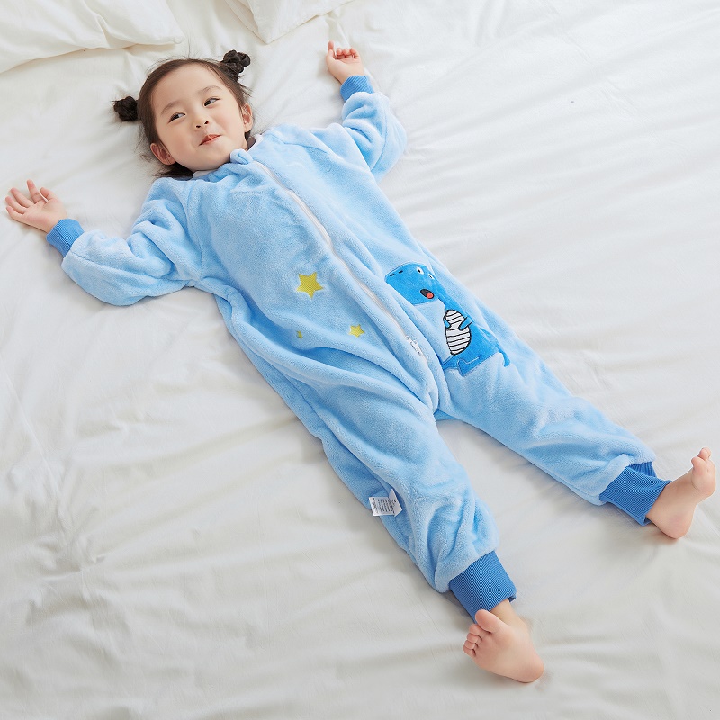 MICHLEY Cartoon Owl Kids Sleep - Baby Sleep Sack 评论和价格