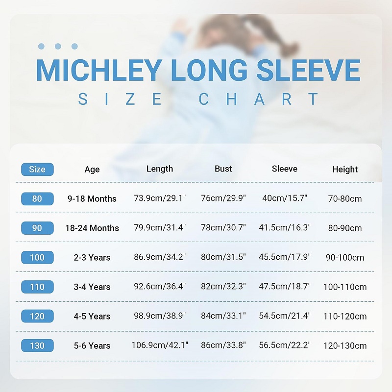 MICHLEY Cartoon Owl Kids Sleep - Baby Sleep Sack 评论和价格