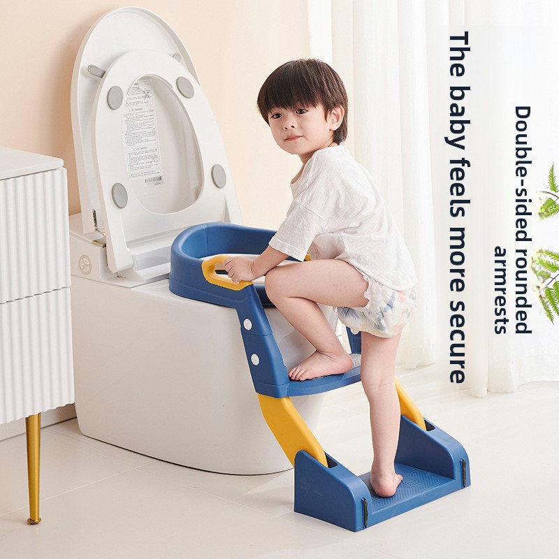 Unisex Toddler Toilet Seat Tra - Toddler Potty Training Seat 评论和价格
