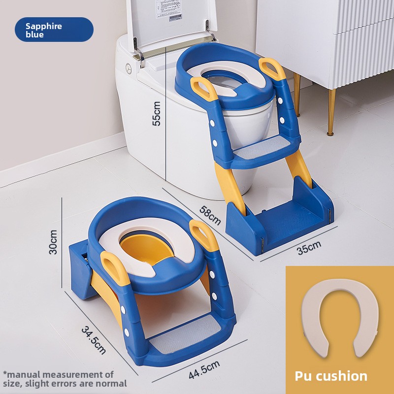 Unisex Toddler Toilet Seat Tra - Toddler Potty Training Seat 评论和价格