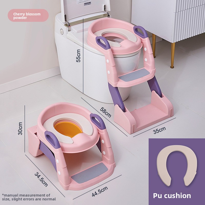 Unisex Toddler Toilet Seat Tra - Toddler Potty Training Seat 评论和价格