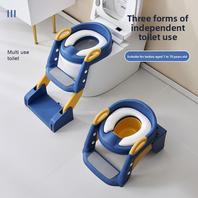 Unisex Toddler Toilet Seat Tra - Toddler Potty Training Seat 评论和价格