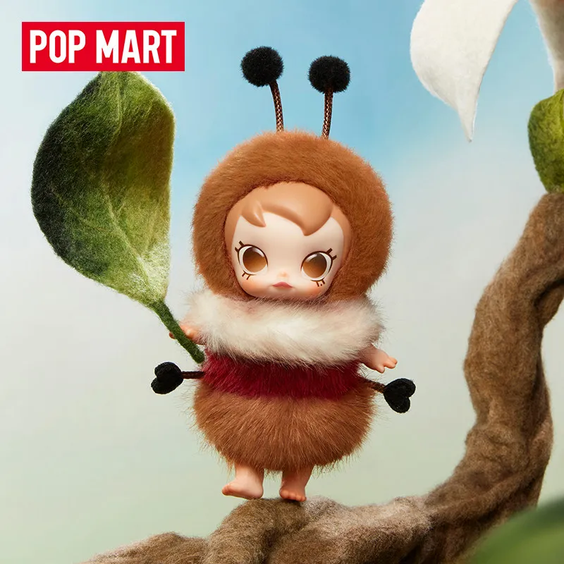 POP MART Baby Molly Buggy Roam - Baby Products For 1 Year Old 评论和价格