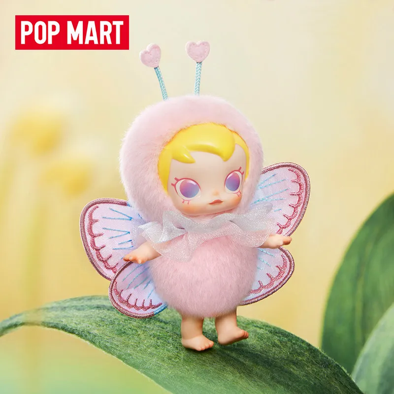 POP MART Baby Molly Buggy Roam - Baby Products For 1 Year Old 评论和价格
