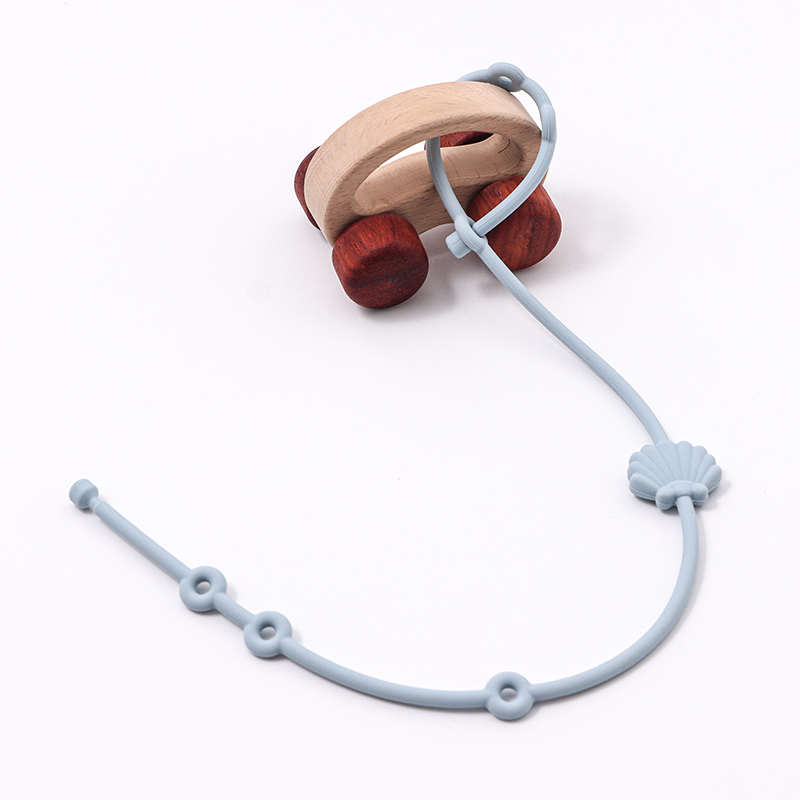 Silicone Toys Straps for Teeth - Baby Products Nipples 评论和价格