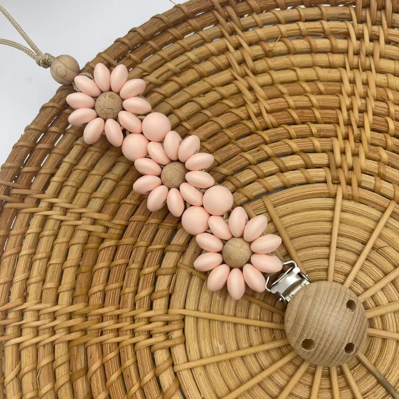 Custom Name Wooden Personalize - Baby Products Nipples 评论和价格