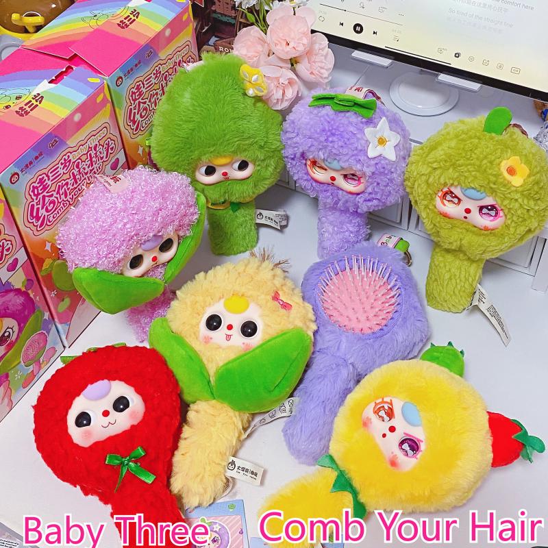 In Stock Baby Three Let Me Com - Baby Products For 1 Year Old 评论和价格