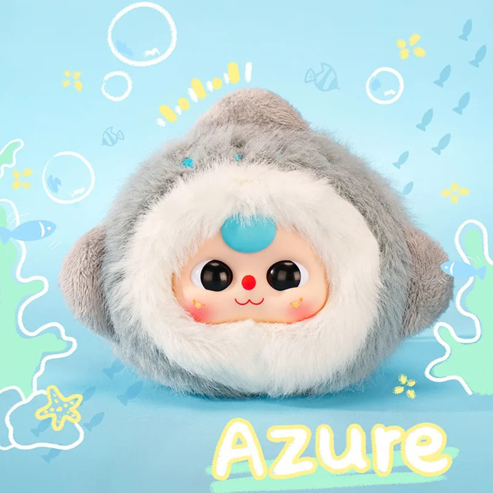 Baby Three Romantic Ocean V2 S - Baby Products For 1 Year Old 评论和价格