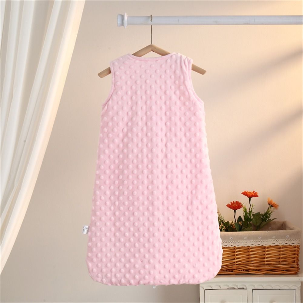New Bean Velvet Baby Sleeping  - Baby Sleep Sack 评论和价格