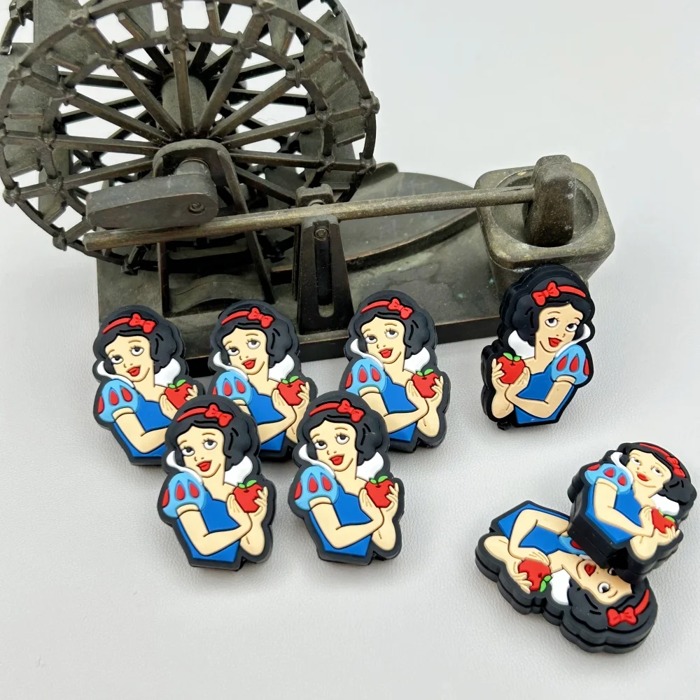 10PC DIY Cartoon Mini Silicone - Baby Products Nipples 评论和价格