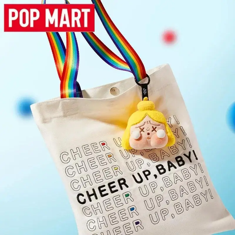 POP MART Crybaby Cheer Up, Bab - Baby Products For 1 Year Old 评论和价格
