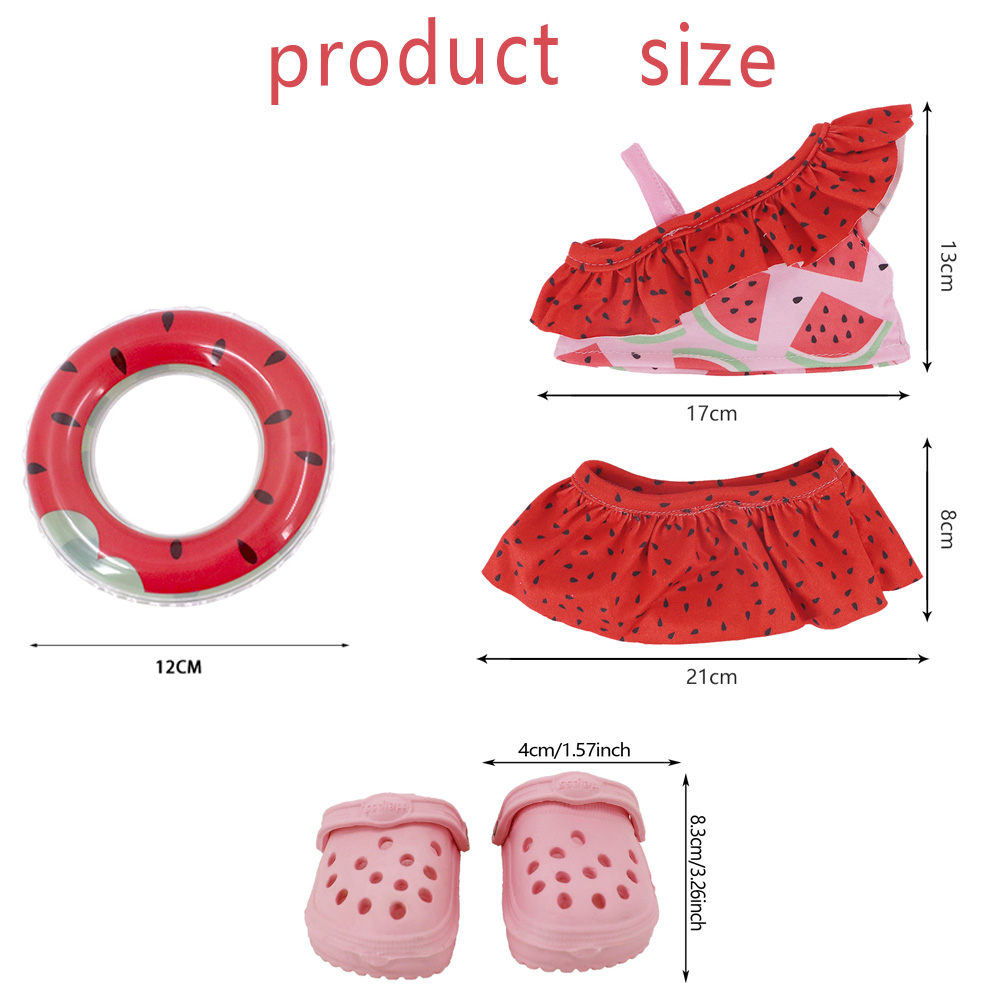 Head Flower Swimsuit Fish Scal - Baby Products For 1 Year Old 评论和价格